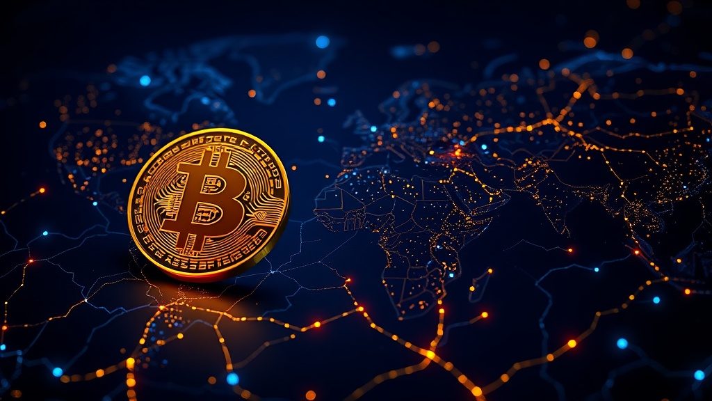 Хешрейт Биткоина в Иране упал на 77% за квартал на фоне конфликта