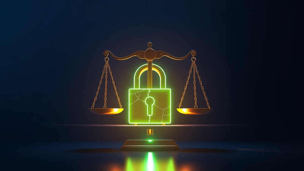 И.о. генпрокурора США подтвердил: «Код — не преступление» — разворот DOJ