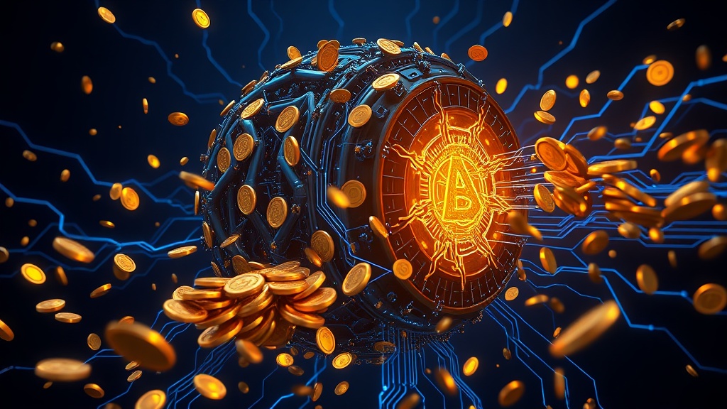 ИИ забрал 80% венчурных инвестиций в 2026 году, криптофирмы адаптируются