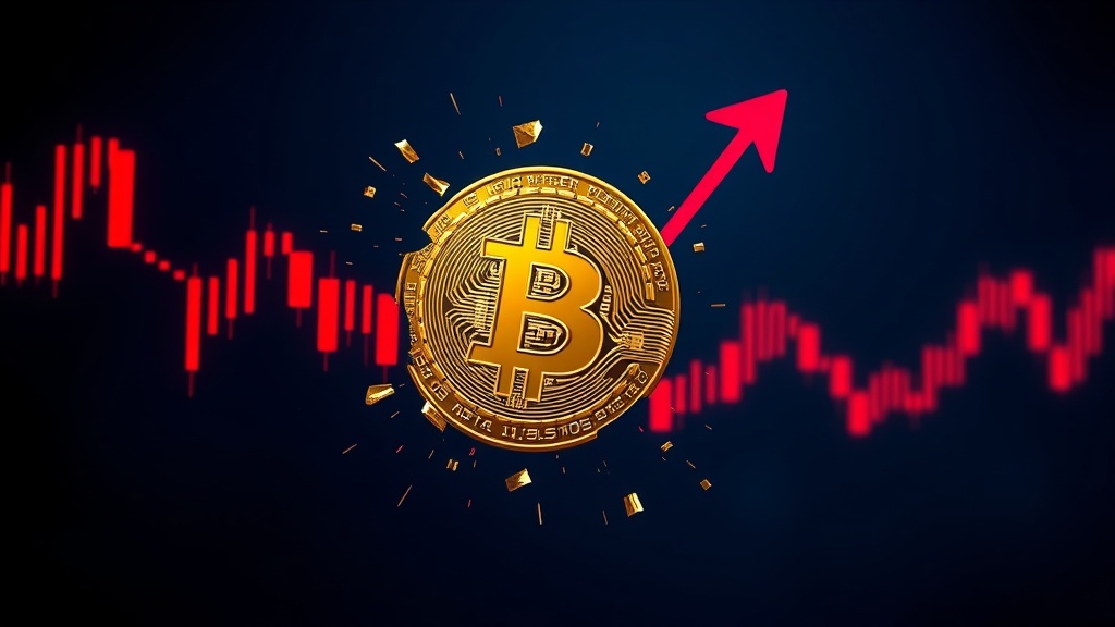 Индекс Coinbase Premium ушел в минус: биткоин теряет $829 млн за неделю