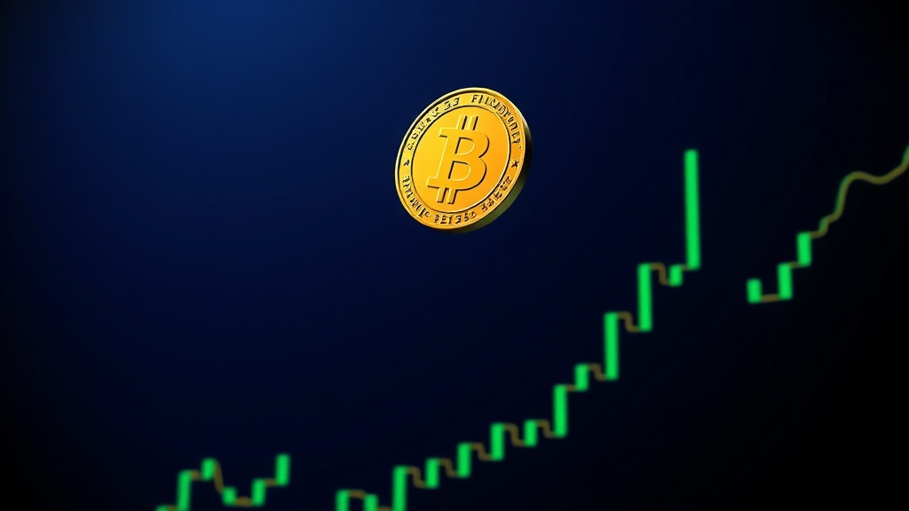 Индекс настроений в криптосфере достиг максимума за 3 месяца на фоне удержания Bitcoin у $77 тыс.