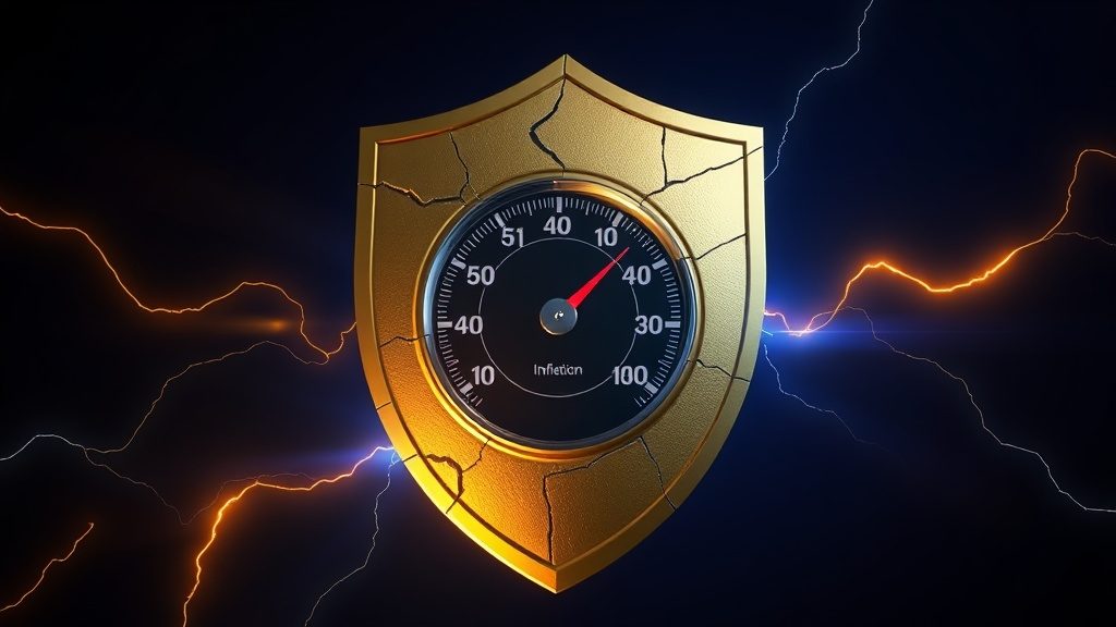 Инфляция в центре внимания: ключевые события крипторынка на неделе