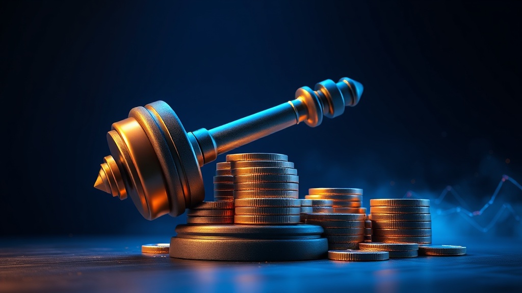 Институт Като призвал США отменить налог на прибыль от криптовалют