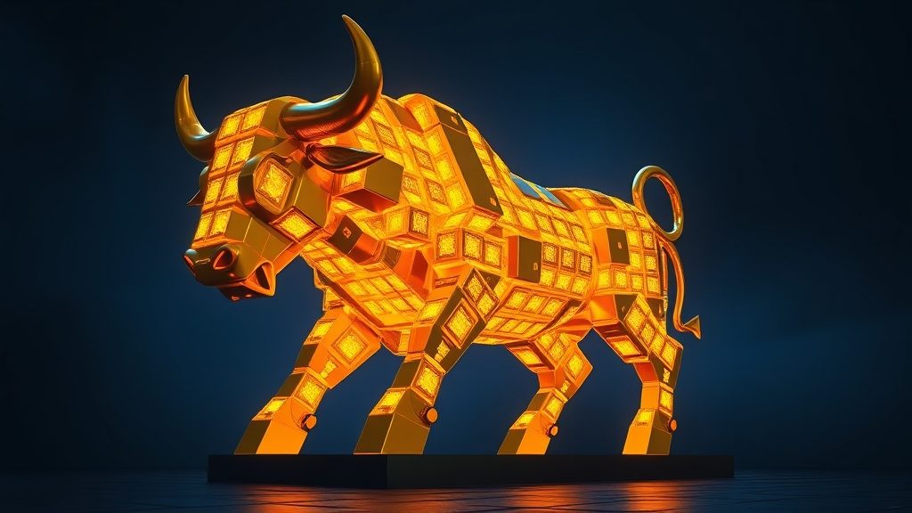 Институционалы ведут бычий рынок криптовалют, пока ритейл остаётся в стороне