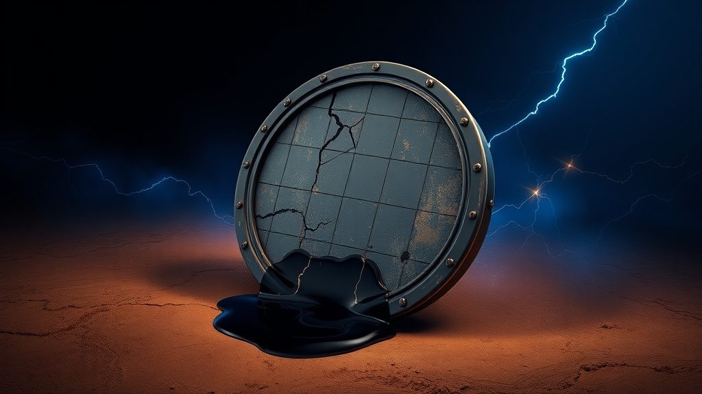 Иран атаковал ключевой нефтехимический центр Саудовской Аравии