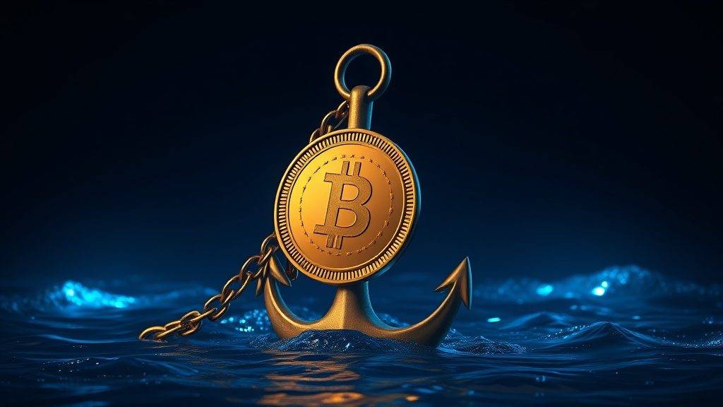 Иран планирует взимать криптовалюту за проход танкеров через Ормузский пролив