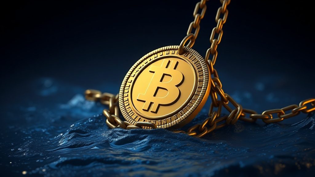 Иран требует оплаты за Ормузский пролив в биткоинах, но аналитики сомневаются