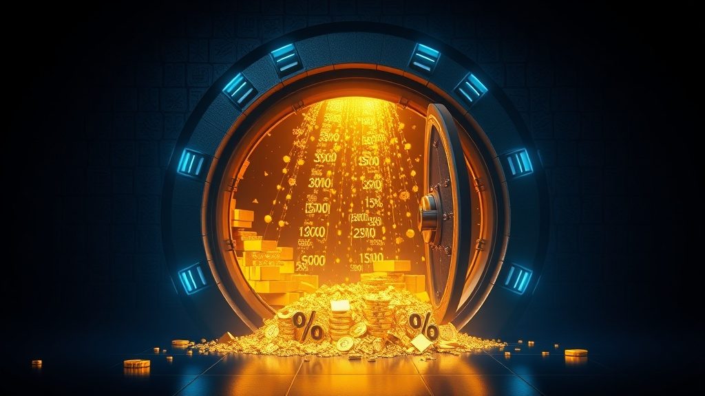 Как зарабатывать в DeFi до 35% годовых: стратегии от эксперта