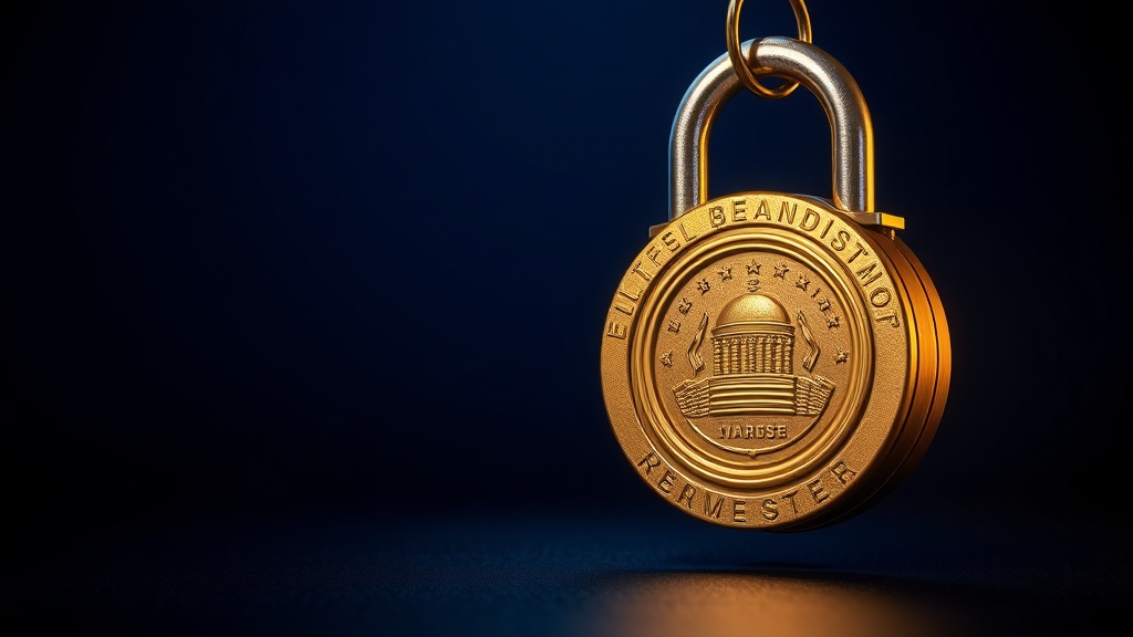 Kalshi заблокировал трёх американских политиков за ставки на собственные выборы