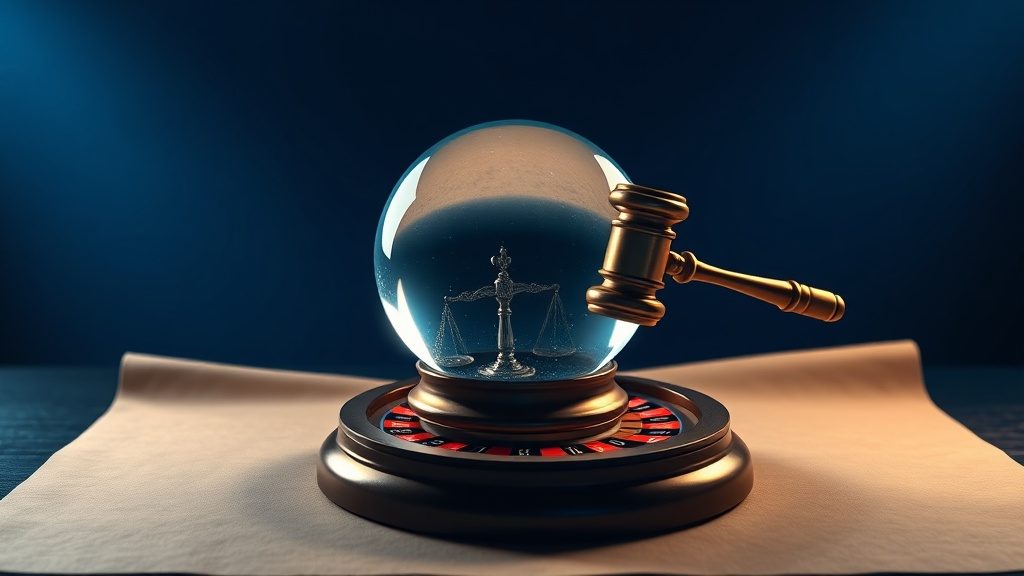 Kalshi захватил 89% рынка прогнозов в США — суд решит, это финансы или азарт