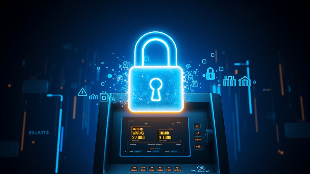 Канада предлагает запретить криптоматы на фоне роста мошенничества