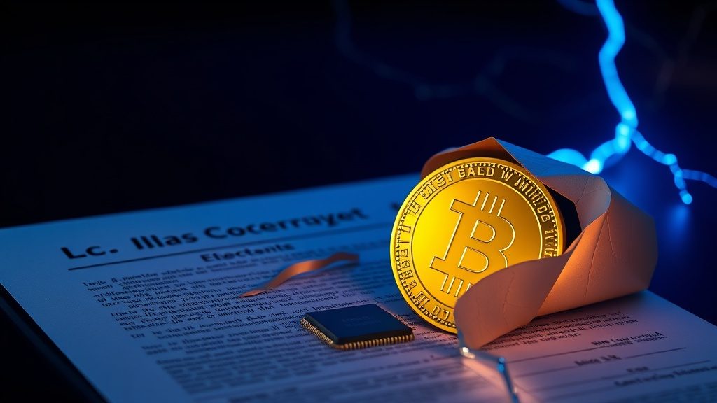 Кандидат в главы ФРС не раскрыл стоимость своих крипто- и AI-активов