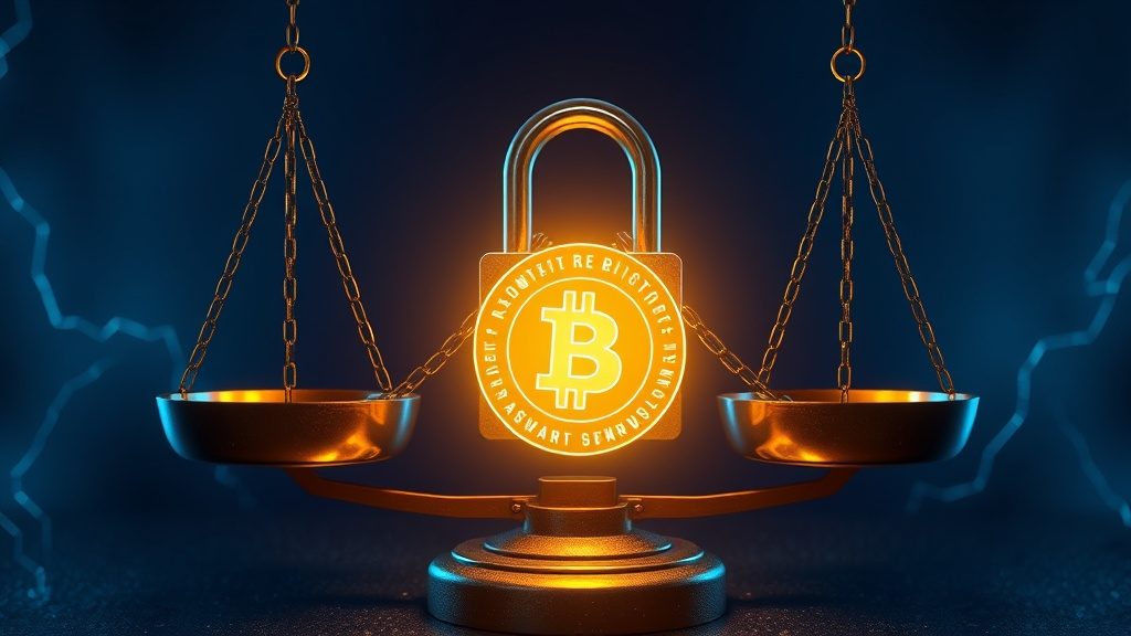 Казначейство США продвигает GENIUS Act: стейблкоины должны блокировать транзакции