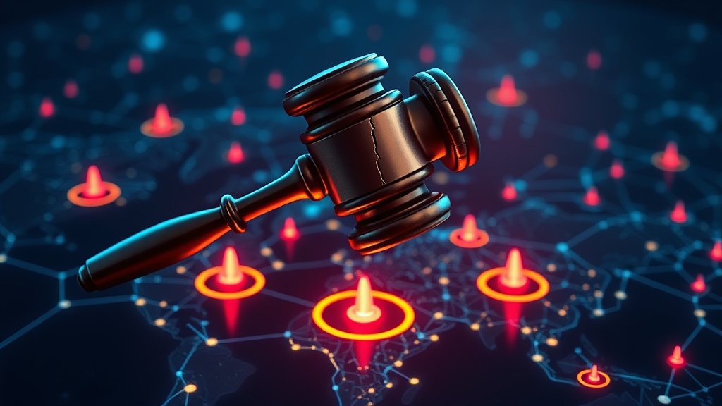 Китай ужесточил запрет на рекламу криптовалют: новые правила для блогеров и платформ