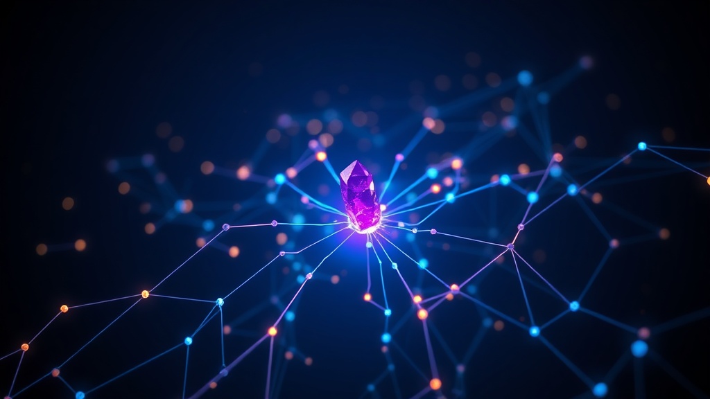 Ключевой исследователь Ethereum Джош Старк покинул Ethereum Foundation