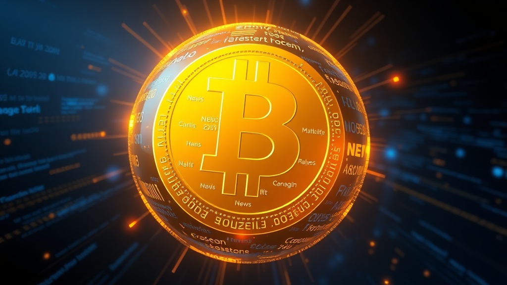 Ключевые события в криптоиндустрии за сегодня: обзор рынка и новостей