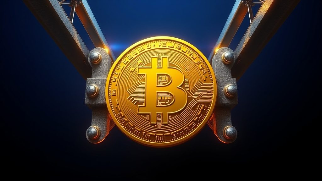 Компания Stack BTC с поддержкой Найджела Фараджа купила биткоинов на $2.7 млн