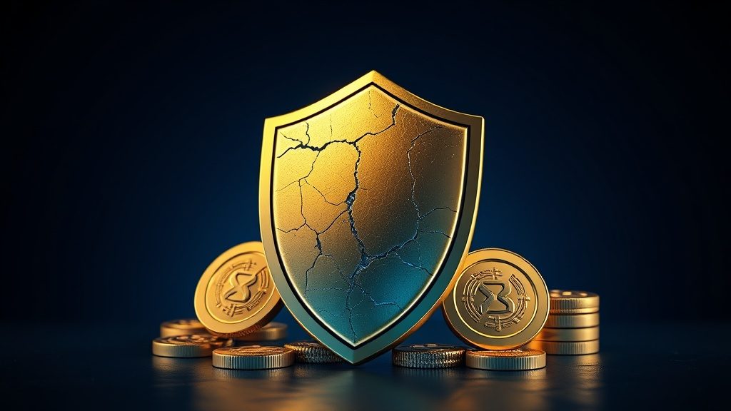 Компания Трампа WLFI заняла миллионы в DeFi под залог собственных токенов