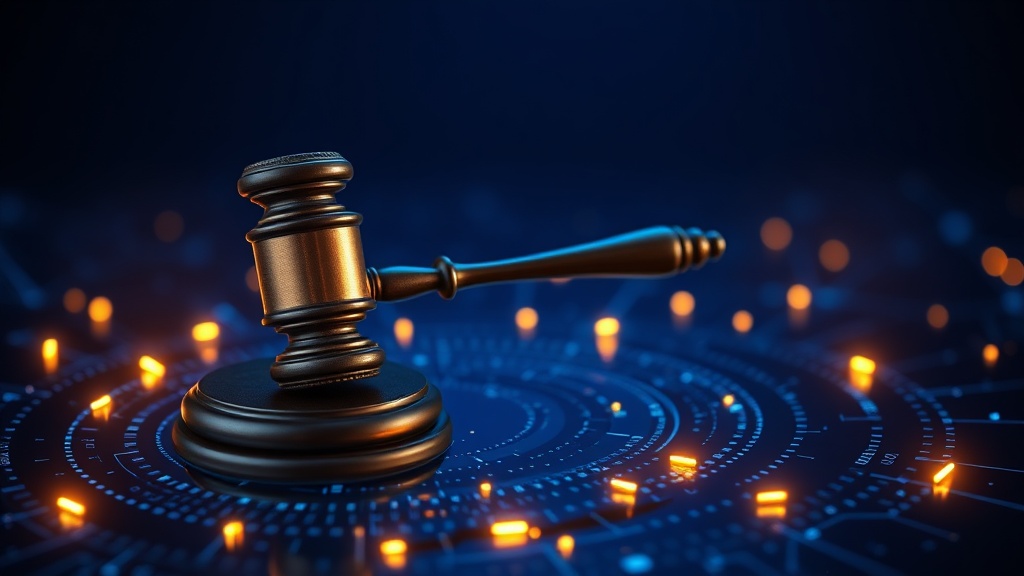 Конференция Consensus обсудит будущее регулирования криптовалют