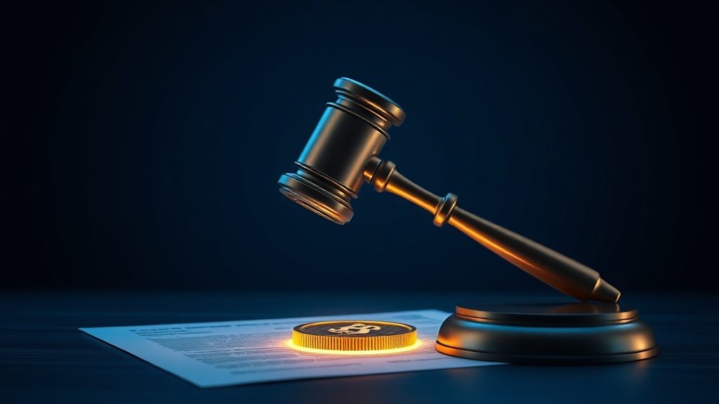 Конгресс США предлагает новый закон о налогообложении криптовалют