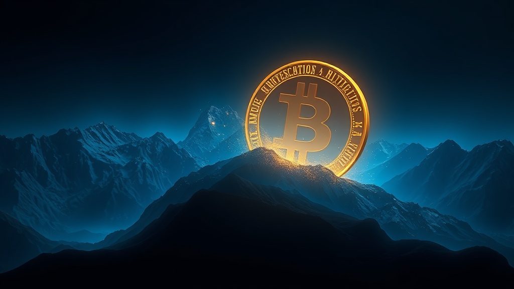 Королевство Бутан продало 70% своего биткоина за 18 месяцев