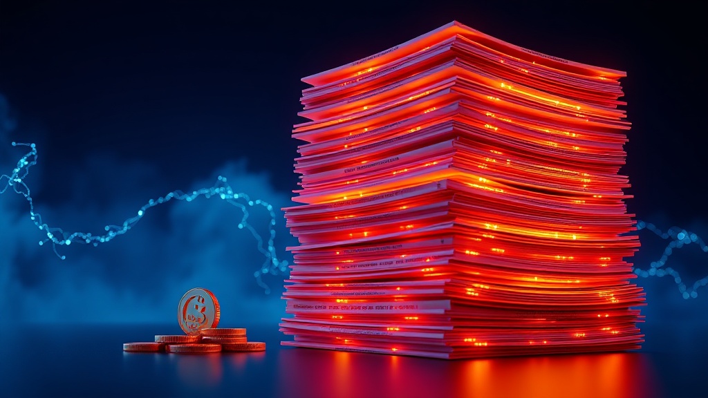 Kraken подала 56 млн налоговых форм за крипто-операции, треть — на сумму менее $1