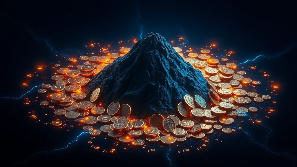 Криптодолина Швейцарии привлекла $728 млн в 2025 году, рост на 37%