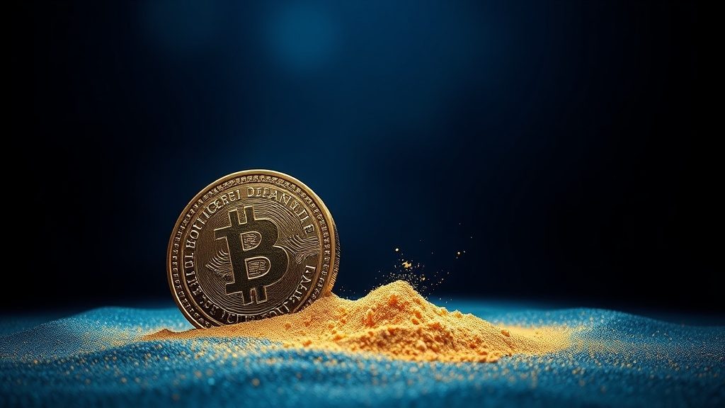 Криптокиты потеряли $337 млн в день в первом квартале 2026 года