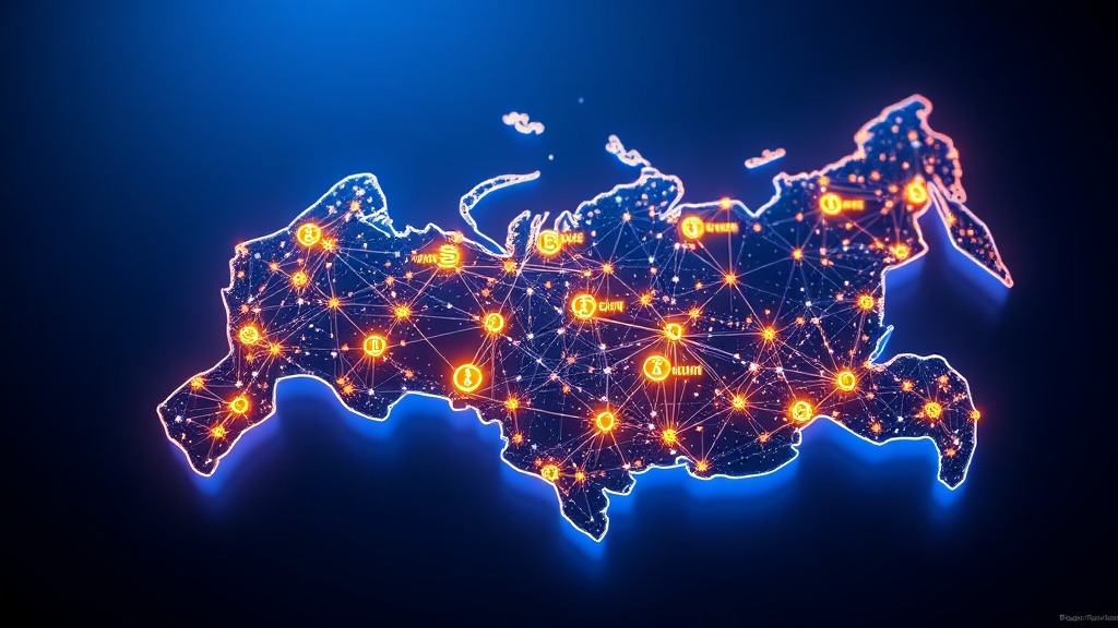 Криптооттепель: как российские банки осваивают блокчейн и стейблкоины