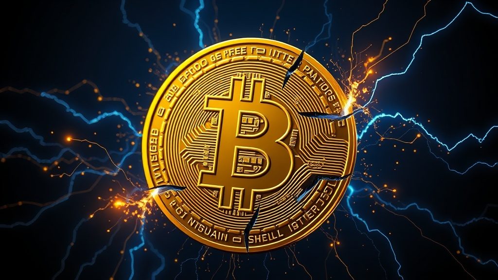 Крипторынок просел из-за эскалации на Ближнем Востоке: BTC ниже $71 000