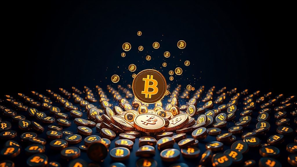 Крипторынок столкнулся с экзистенциальной проблемой избытка токенов