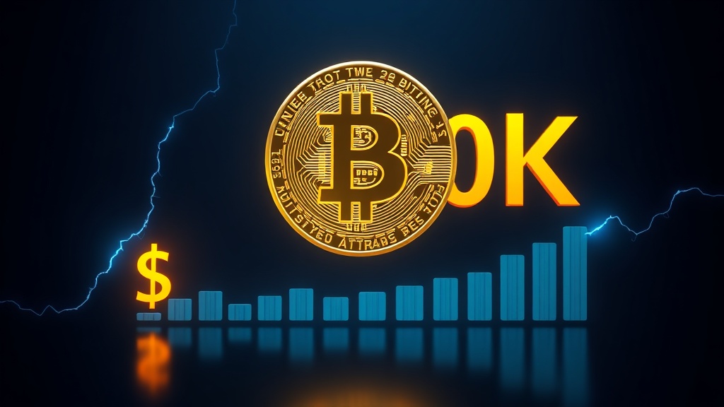 Критический разворот Биткоина близок: аналитики ждут закрытия выше $80 000