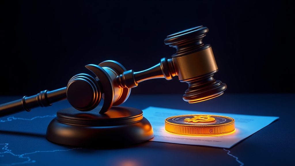 Критики обвиняют администрацию Байдена в враждебном регулировании крипторынка