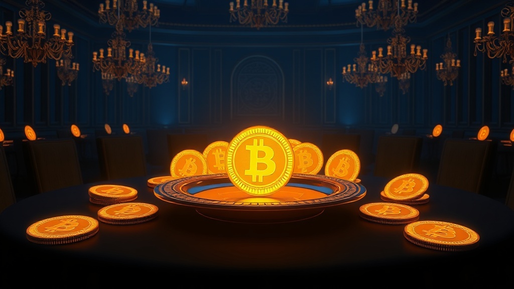 Крупнейшие держатели мемкоинов приглашены на обед с Трампом