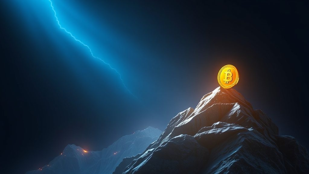 Крупные игроки делают ставку на рост Биткоина до $80 000