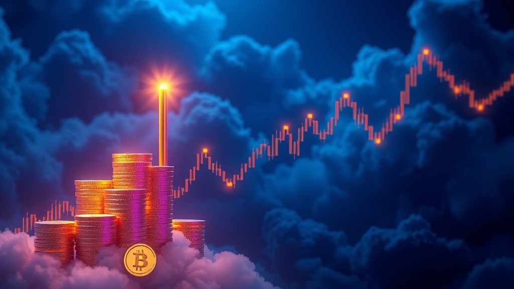 Крупные игроки наращивают ставки на Биткоин и Эфириум на фоне признаков восстановления рынка