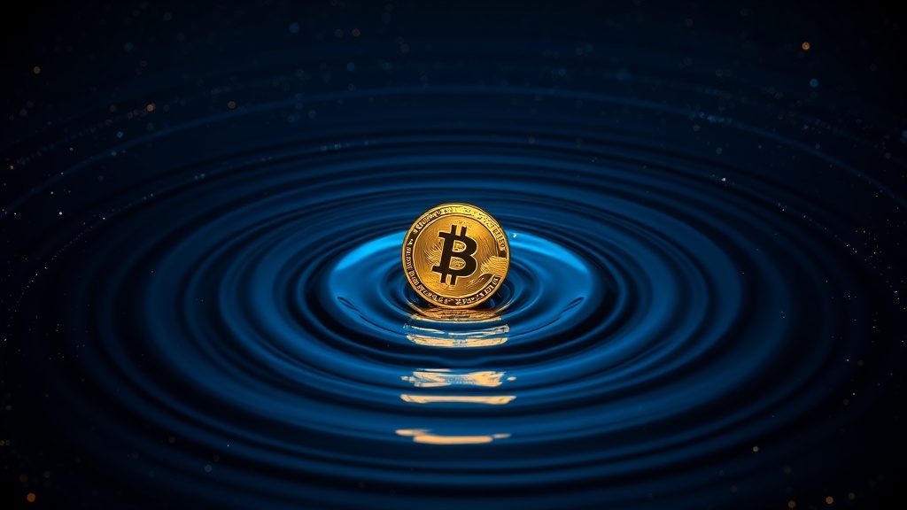 Крупный перевод XRP на Coinbase: 120 млн долларов в одной транзакции