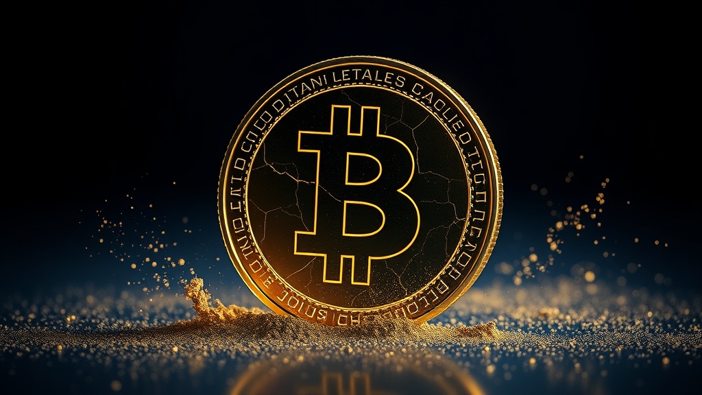 Квантовая угроза Биткоину: 6,9 млн BTC Сатоши под риском исчезновения