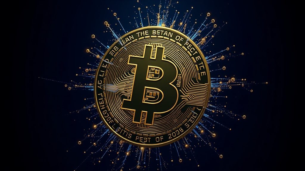 Квантовые компьютеры угрожают спящим кошелькам Биткоина