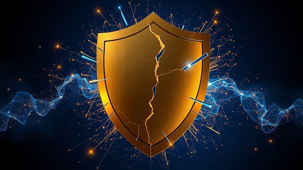 Квантовый компьютер может украсть Биткоин за 9 минут — как это возможно