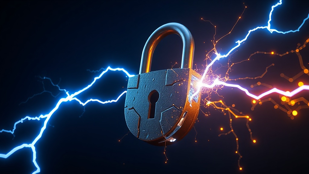 Квантовый компьютер взломал 15-битный ключ эллиптической криптографии