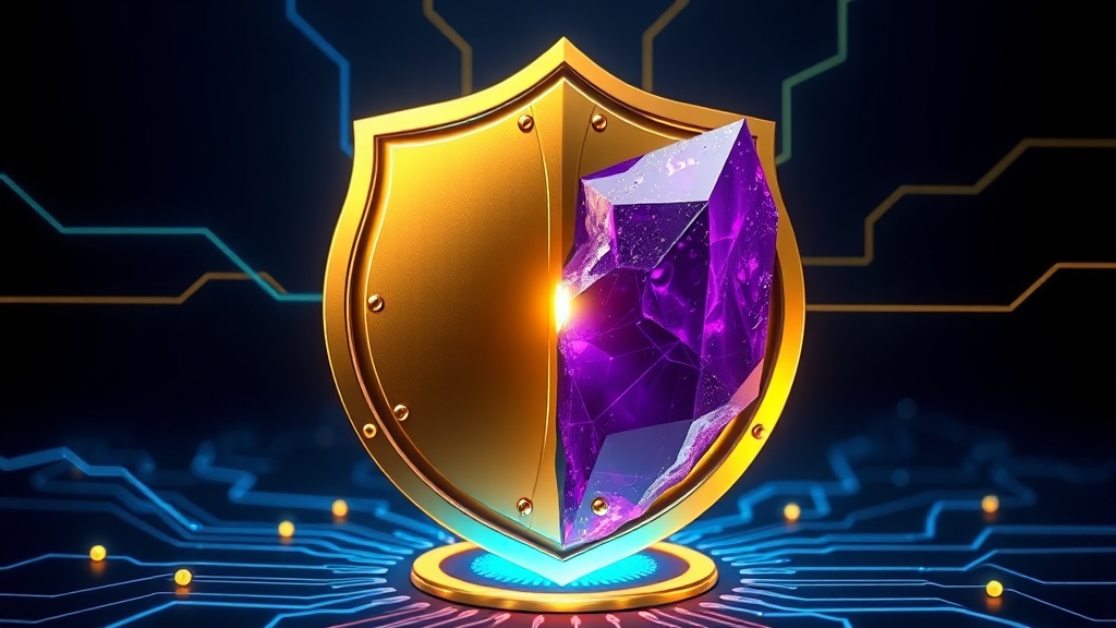 Квантовый разрыв: Почему Bitcoin и Ethereum выбрали разные пути для защиты