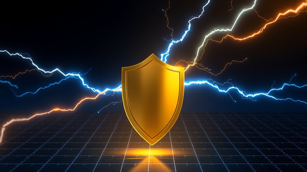 Lightning Network не безнадежна: разработчик Shell предлагает решение для квантовых угроз