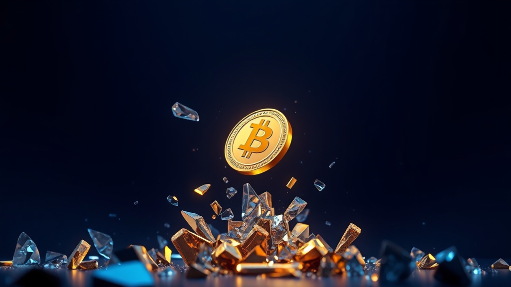 Ликвидации на $283 млн: короткий сквиз поднял Биткоин выше $75 000