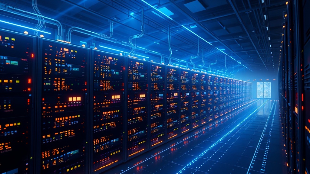 MARA Holdings купит Long Ridge Energy за $1,5 млрд для ИИ-дата-центра