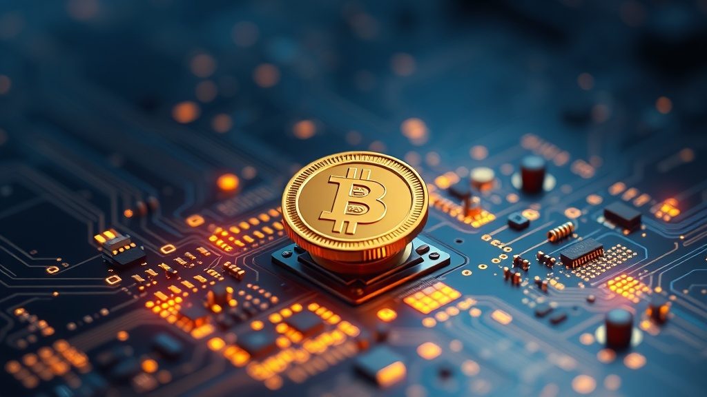 Майнер Cango продал 2000 BTC и снизил себестоимость добычи на 19%