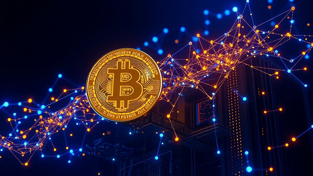 Майнер IREN переориентируется с Биткоина на облачный ИИ-бизнес за $3,7 млрд