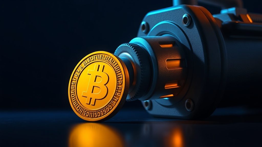 Майнеры Биткоина столкнутся с новым конкурентом за дешёвое электричество