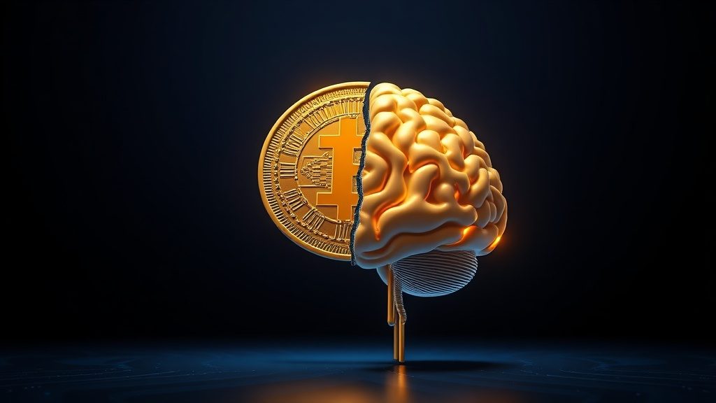 Майнинг Bitcoin и ИИ движутся в противоположных направлениях децентрализации