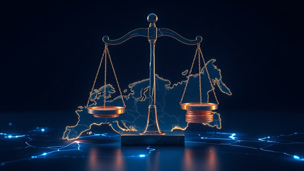 Минфин предложил донастройку налогов на крипту: 6 шагов правительства